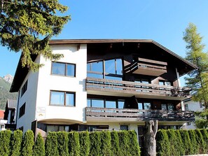 Exterior - Apartment Liebl by Interhome (Seefeld in Tirol)