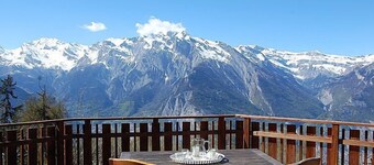 La Bergerie by Interhome