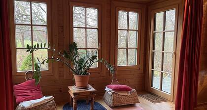 Haus Fries by Interhome