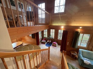 TV, fireplace - Haus Fries by Interhome (Mautern an der Donau)