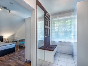 3 Schlafzimmer, Internetzugang
