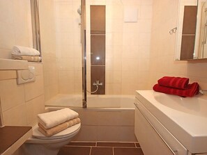 Towels - Apartment Liebl by Interhome (Seefeld in Tirol)