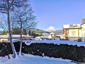 Property grounds - Apartment Liebl by Interhome (Seefeld in Tirol)