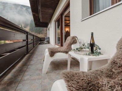 The Alpine Classic by Interhome