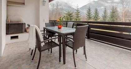 The Alpine Classic by Interhome