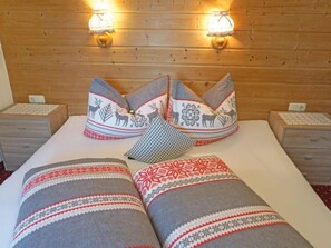 3 habitaciones y wifi 