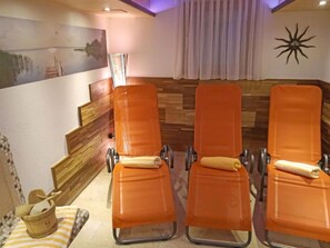 Spa - Alpenhof by Interhome (Kappl)