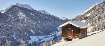 Alpenhof by Interhome