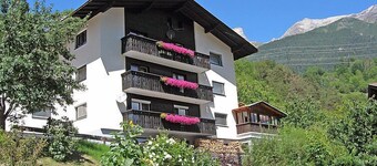 Haslwanter by Interhome