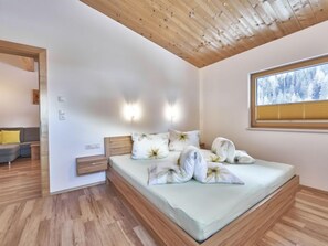 1 slaapkamer, internet