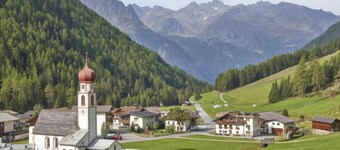 Apartment Agnesn by Interhome