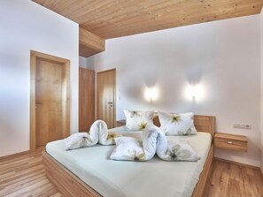 1 Schlafzimmer, Internetzugang