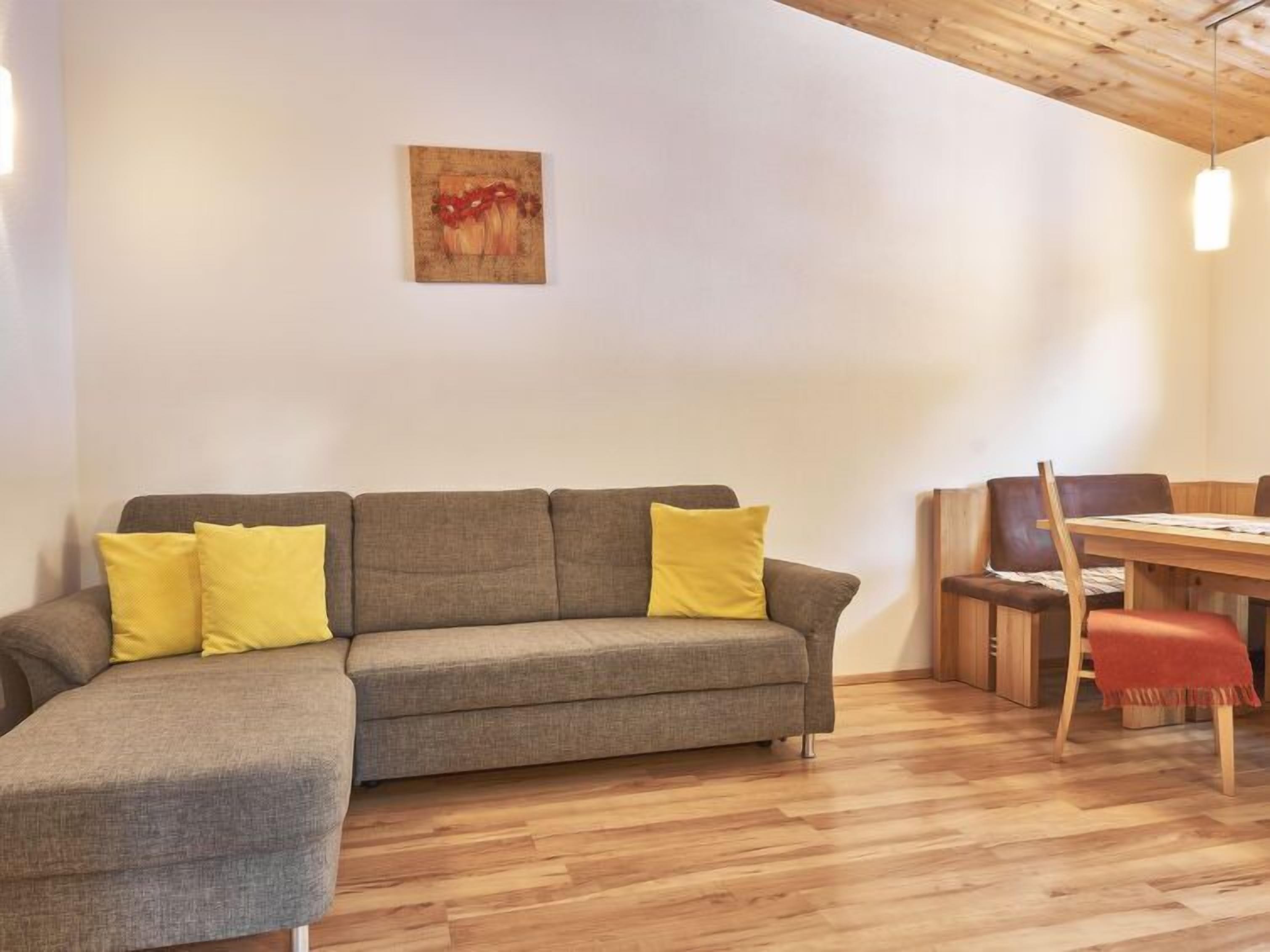 Ferienwohnung Agnesn By Interhome - Längenfeld