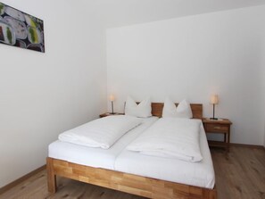 1 dormitorio y wifi