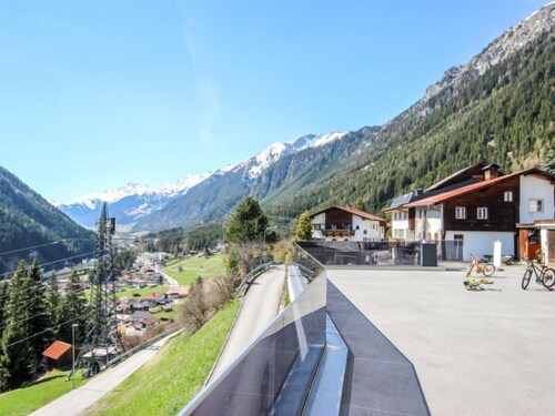 Vacation home Hölzl by Interhome