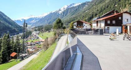 Vacation home Hölzl by Interhome