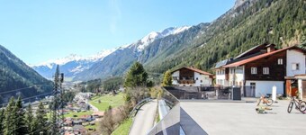 Vacation home Hölzl by Interhome