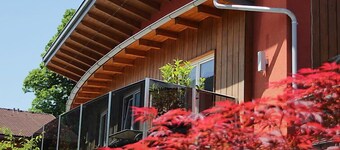 Appartement Dahoam by Interhome