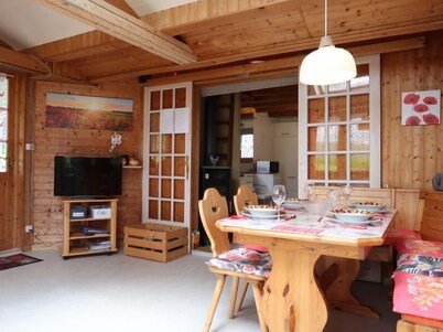 Vacation home Hügli by Interhome