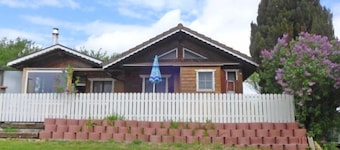 Vacation home Hügli by Interhome