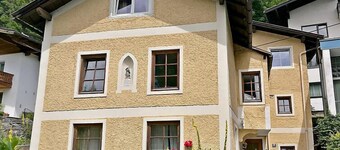 Dr.Steiner by Interhome