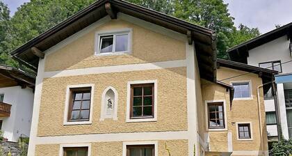 Dr.Steiner by Interhome