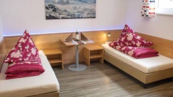 1 slaapkamer, internet