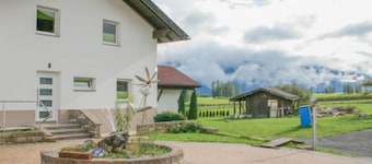 Vacation home Mitzi by Interhome