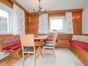 Dining - Vacation home Mitzi by Interhome (Mieming)