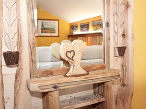 4 soveværelser, Wi-Fi