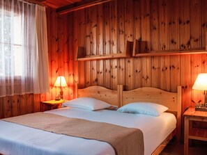 3 Schlafzimmer, WLAN