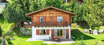 Chalet Picardie by Interhome