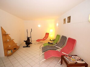 Fitness facility - Apartment Liebl by Interhome (Seefeld in Tirol)