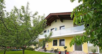 Ferienwohnung Rosi by Interhome