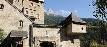 Apartment Rosi by Interhome