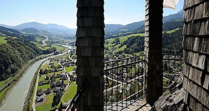 Apartment Rosi by Interhome