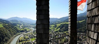 Apartment Rosi by Interhome