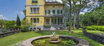 Poggio Patrignone by Interhome