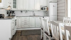 Private kitchen - Kerkänperä by Interhome (Sodankylä)