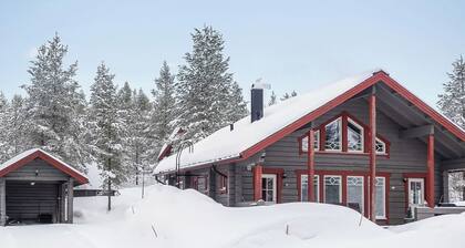 Kerkänperä by Interhome