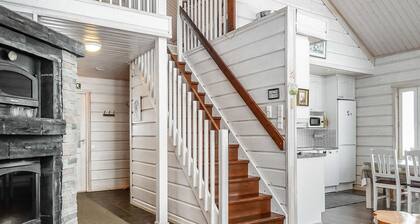 Kerkänperä by Interhome