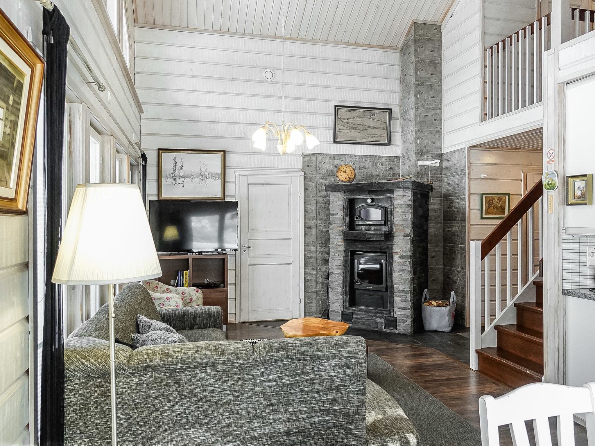 Télévision, lecteur de DVD