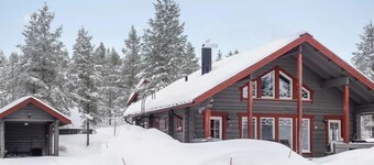 Kerkänperä by Interhome