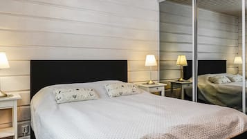 2 bedrooms, internet