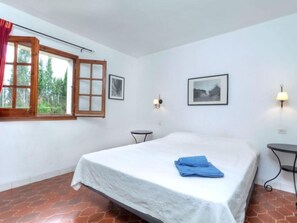 3 makuuhuonetta, Wi-Fi