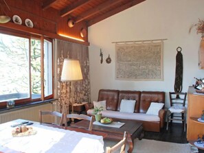 Interior - Apartment App. 2 by Interhome (San Nazzaro)