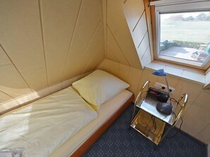 5 Schlafzimmer, kostenloses Internet