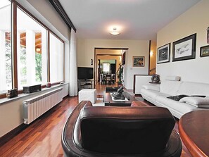 Télévision, lecteur de DVD