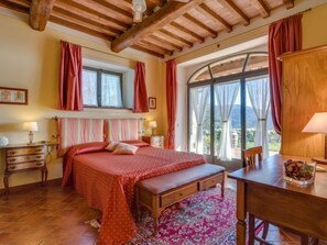 6 Schlafzimmer, WLAN