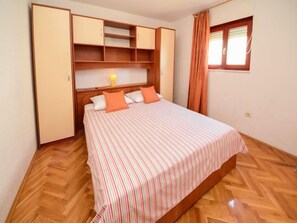 3 bedrooms, Internet - Apartment Lucija by Interhome (Trogir/Okrug Gornji)
